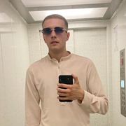 Павел, 25, Краснодар