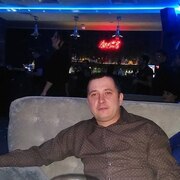 андрей волков, 35, Кропоткин