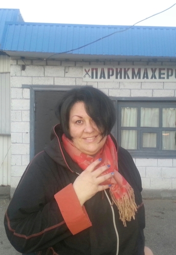 Моя фотография - Наташа, 52 из Ставрополь (@natasha49583)