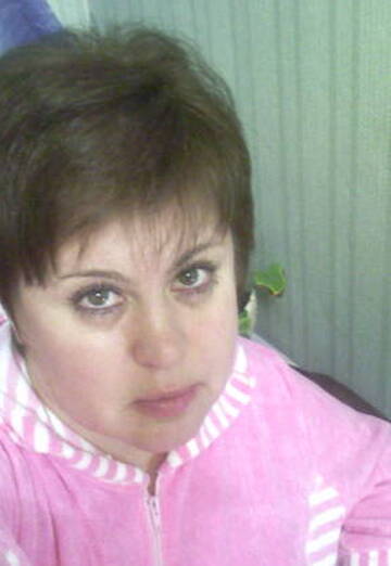 My photo - Tatyana, 59 from Krasnodar (@tatyana4652)