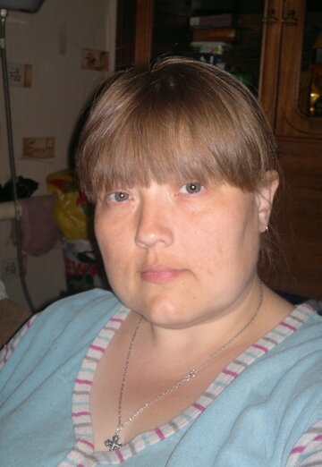Моя фотография - Татьяна, 46 из Павлоградка (@tanjusha-1978)