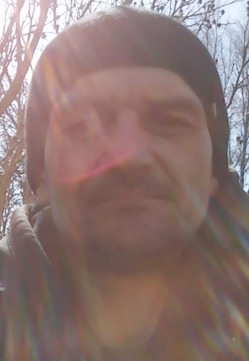 Моя фотография - Евгений, 44 из Одесса (@evgeniy288774)