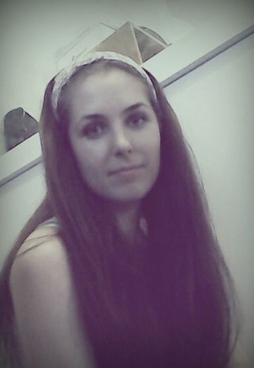Моя фотография - Виктория, 31 из Краснодар (@viktoriya63856)