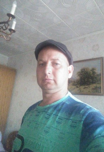 Моя фотография - Дмитрий, 39 из Братск (@dmitriy364256)