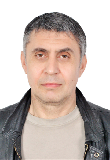 Моя фотография - Вячеслав, 54 из Ташкент (@vyacheslav56015)