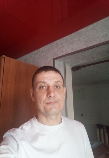 Моя фотография - Денис, 42 из Усть-Каменогорск (@denis272496)