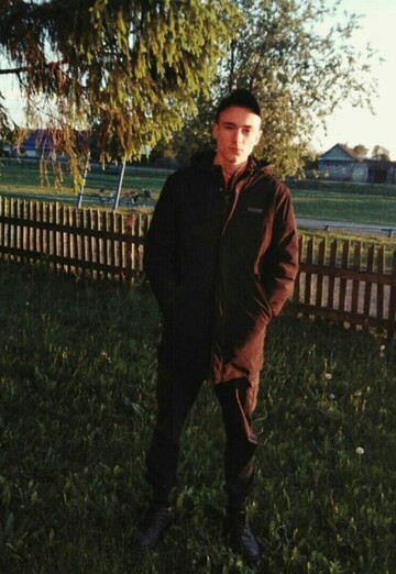 My photo - yem, 21 from Ulyanovsk (@leo6377)