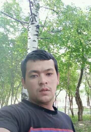My photo - yerkin, 33 from Shymkent (@erkin2361)