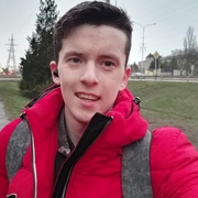 Костя, 20, Ейск