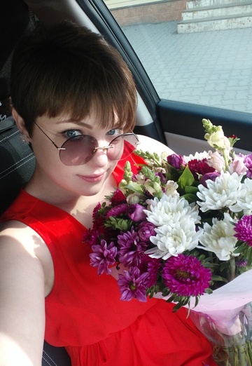 Моя фотография - Анастасия, 34 из Ростов-на-Дону (@anastasiya73016)
