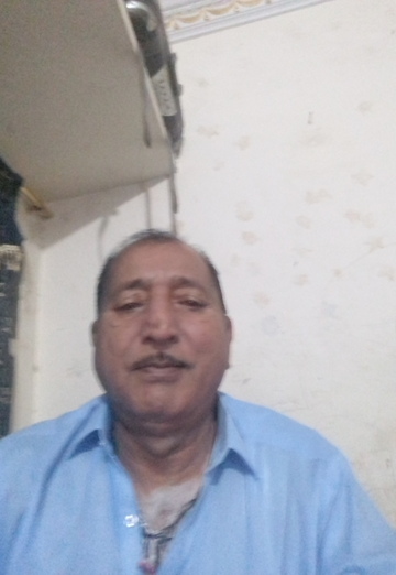 My photo - ghulam Sarwer, 58 from Karachi (@ghulamsarwer)