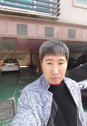 My photo - China, 47 from Suwon-si (@china261)