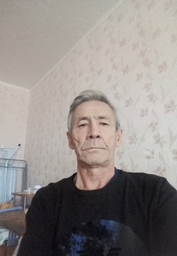 My photo - Galiaskar, 68 from Kostanay (@galiaskar5)