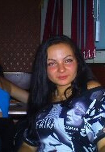 Моя фотографія - Татьяна, 35 з Петрове (@tatyana81388)