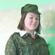 Анастасия, 31, Заполярный