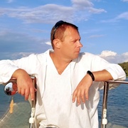 Andrey 45 Samara