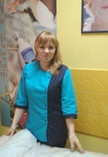 My photo - Natalya, 43 from Ukhta (@natalya190233)