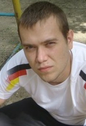 My photo - Igor, 32 from Sumy (@igor64421)