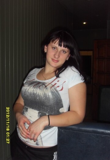 My photo - Olga, 30 from Cheremisinovo (@olwga6406900)