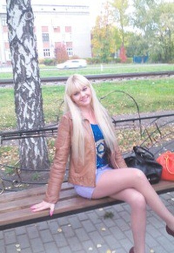Mein Foto - Karina, 33 aus Grosny (@karina8109861)