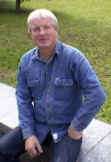 My photo - bronyus, 60 from Ufa (@bronus8481740)