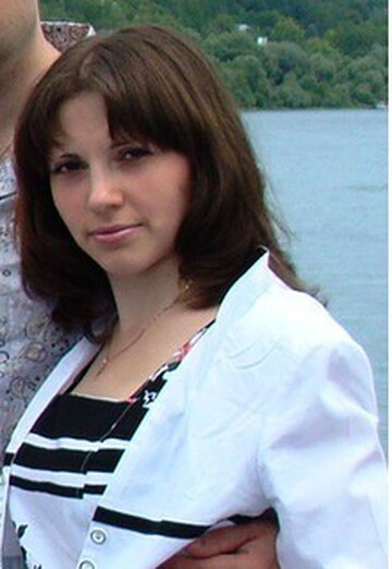 My photo - Yuliya, 33 from Serpukhov (@uliy6489831)