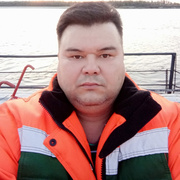 Раф, 44, Уфа