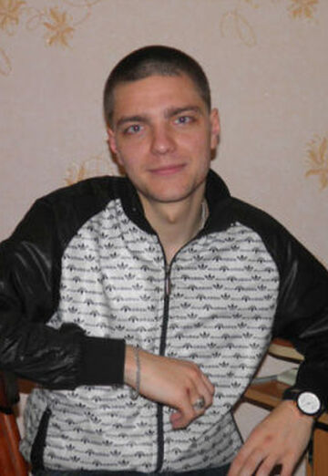 Моя фотография - Павел, 33 из Рубцовск (@pavel16312)