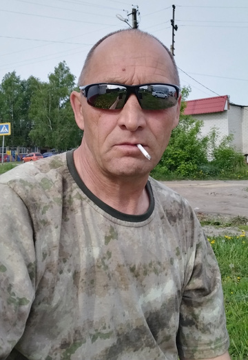 My photo - Aleksandr, 55 from Belinskiy (@aleksandr1106502)