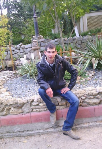 My photo - Asan, 35 from Simferopol (@a1219880)