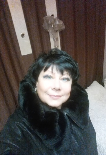 My photo - Natalya, 59 from Magadan (@natalya151037)
