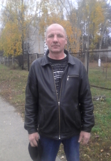 My photo - Sergey, 57 from Dimitrovgrad (@sergey829047)