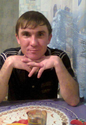 Моя фотография - Валентин, 41 из Астана (@valentin11110)