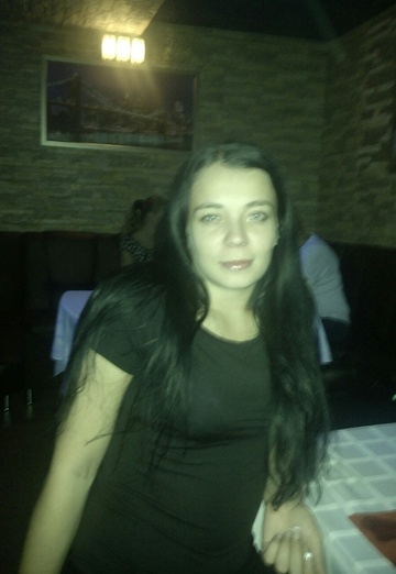 My photo - svetlana kapturina, 36 from Sayanogorsk (@svetlanakapturina)