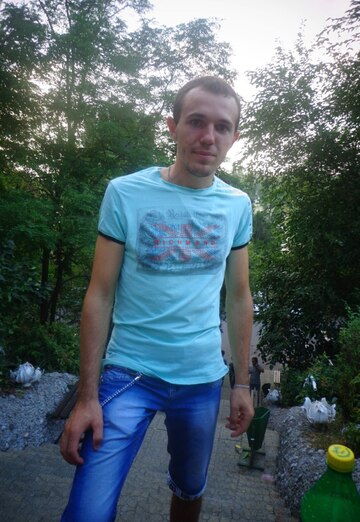 Моя фотография - Стас, 28 из Николаев (@stas38573)