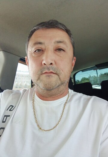 My photo - Farid, 53 from Parkent (@farid9671)