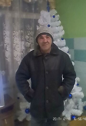 My photo - Kindrat, 54 from Kolomiya (@kindrat214)
