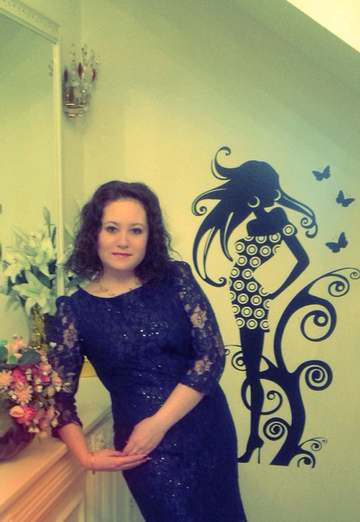 My photo - Lilya, 34 from Vnukovo (@lilya3182)