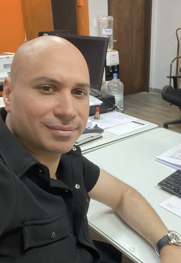 My photo - Arcan, 43 from Amman (@arcan23)