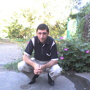Robert 53 Yerevan