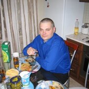 Erka, 51, Псков