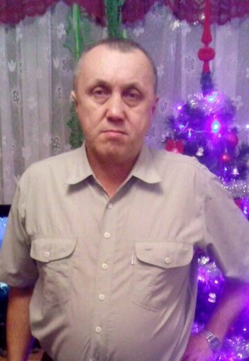 Моя фотография - stas Movlik, 60 из Гродно (@stasmovlik)