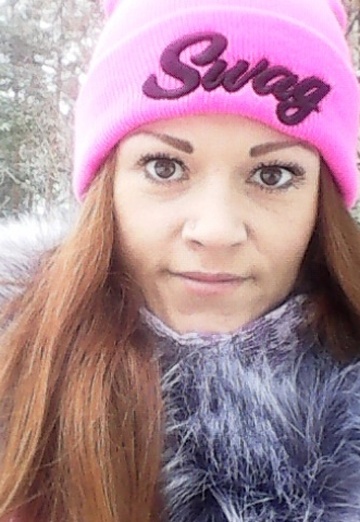 My photo - Tanyushka, 35 from Seversk (@tanushka3670)