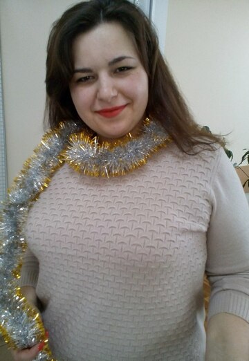 Моя фотография - Тетяна, 29 из Подольск (@tetyana487)