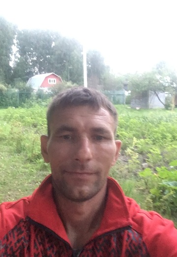 Yuriy (@sebeshev) — my photo № 2