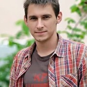Евгений 34 года (Лев) Харьков