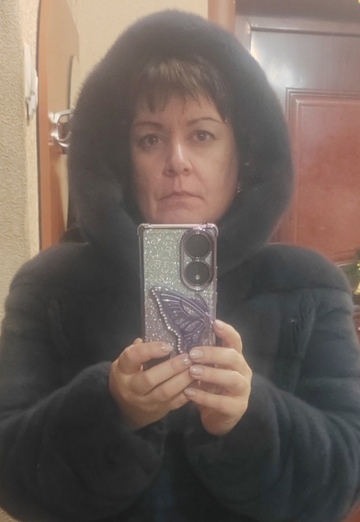 My photo - Oksana, 51 from Mirny (@oksana159574)