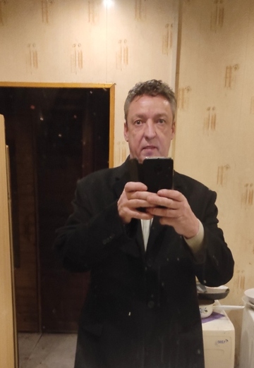 Моя фотография - Алексей, 57 из Москва (@aleksey614548)