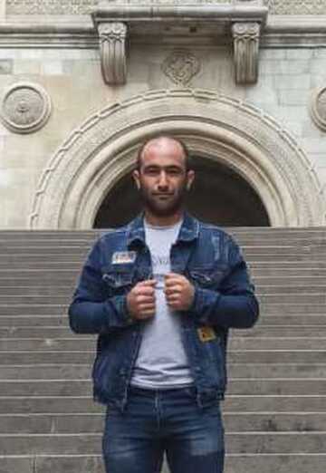 Моя фотография - Азат, 33 из Ереван (@azat8431)