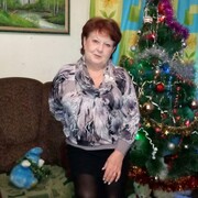 Ольга, 61, Новая Ляля